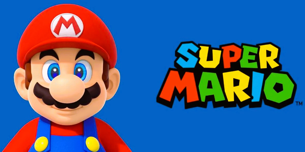 Super Mario