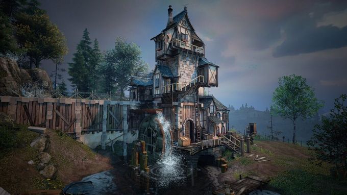 Why More Games Use First-Person Storytelling Why More Games Use First-Person Storytelling